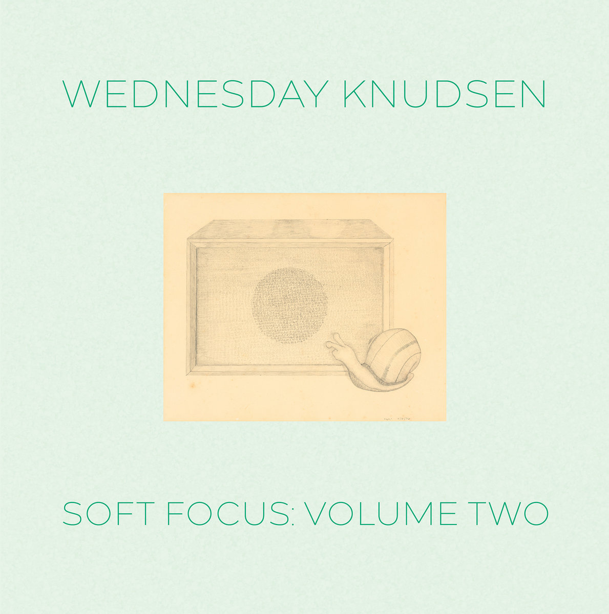 Soft Focus Volume 2