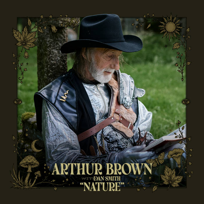 Nature | Arthur Brown & The Crazy World of Arthur Brown & Dan