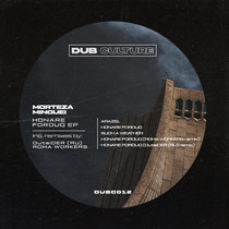 Morteza Minouei — Honare Forouq EP