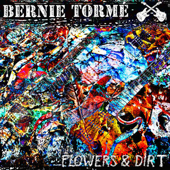 Music | Bernie Torme