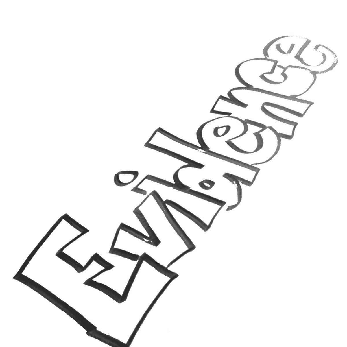 Law School Outline Songs: Evidence | 1L: The Open and
