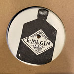 RSD017 // E-MA GIN