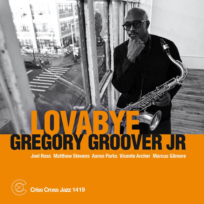 Lovabye
von Gregory Groover Jr.