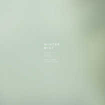 Winter Mist cover art
