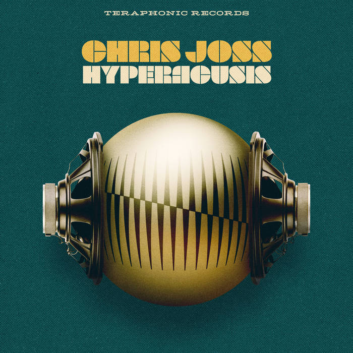 Hyperacusis | Chris Joss