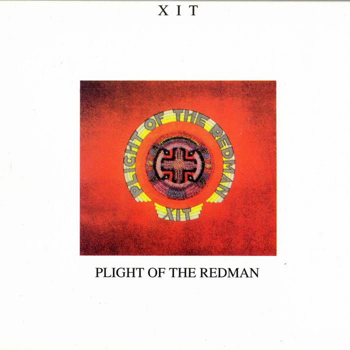 その他 Redman Plight Of The Redman - (1992/06/20) Full Album | XIT | Guy SEGERS