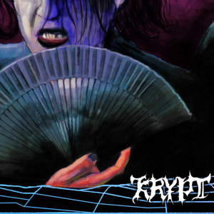 KRYPT cover