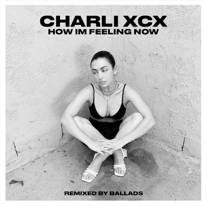 charli xcx party 4 u dress FYI, We Found Charli XCX's Exact Polka Dot Dress From Her Party 4 U Music  Video