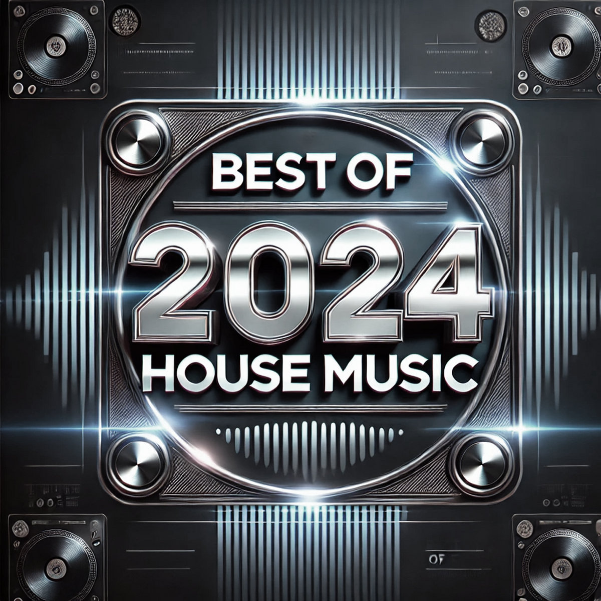 Best of 2024 So Far House DJ Edits