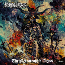 The Necrotrophic Abyss cover art
