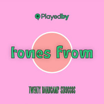 Playedby.wav — Larry Lan - Tones From