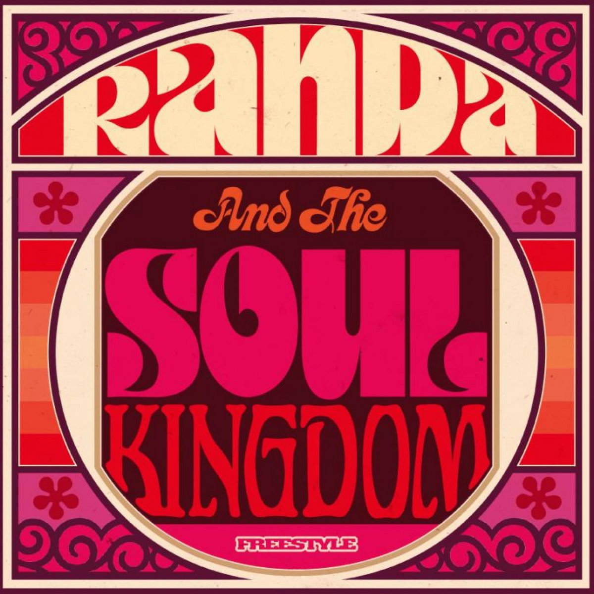 Randa And The Soul Kingdom Rarity