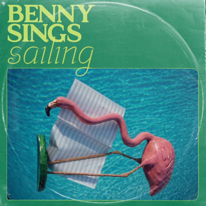 Sailing Benny Sings sailing-benny-sings