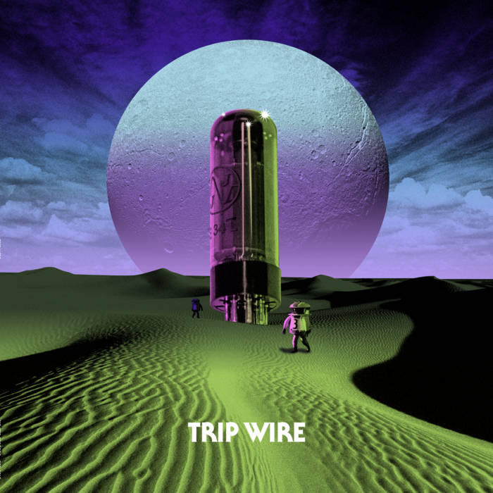 Trip Wire | Trip Wire | Big Stir Records