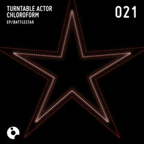 Turntable Actor Chloroform — Battlestar