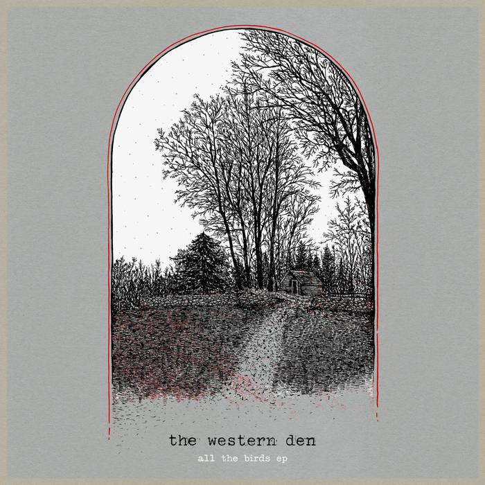 アート・デザイン・音楽 The Birds Didn't Die over the Winter アート