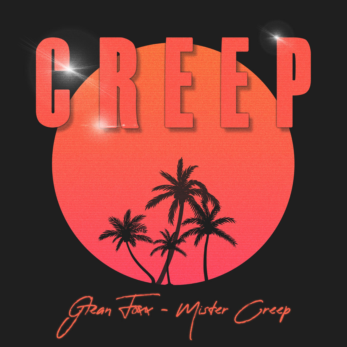 Radiohead Creep (feat. Glean FoxX) Mr Creep Radiohead Creep (feat. Glean FoxX) Mr Creep