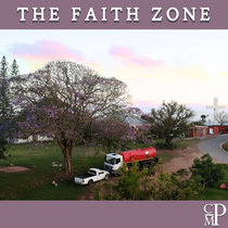 The Faith Zone cover art