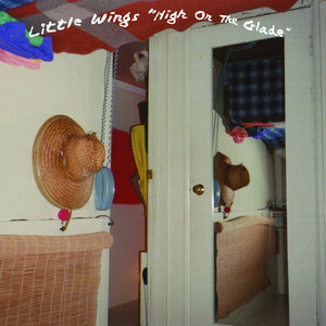 High On The Glade cover