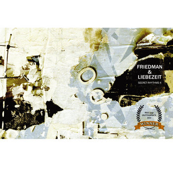 Music | Burnt Friedman & Jaki Liebezeit