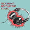 Beyond The Static Cover Art