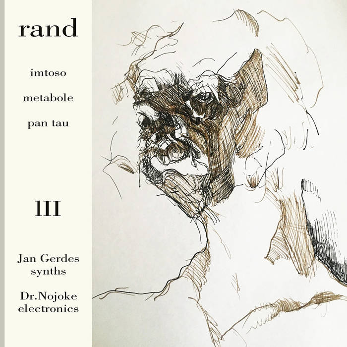 III, by rand