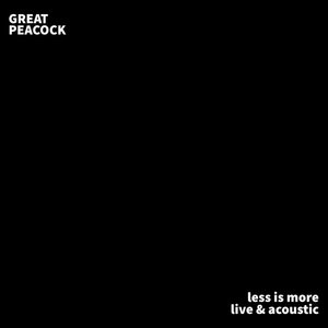 Less Is More — Live & Acoustic cover