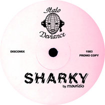 Arredo [Maurizio Electronic Group] — Sharky (Electronic Mixx)