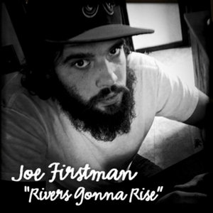Rivers Gonna Rise cover