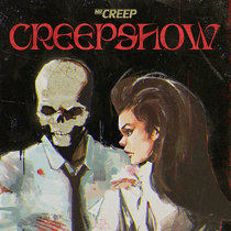CREEPSHOW (VINYL EDITION) cover art