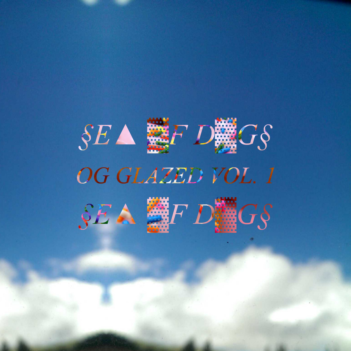 G-RAP【STARVATION Vol.1】 G-RAP【STARVATION Vol.1】