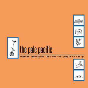 The Pale Pacific — Another Innovative Idea for the People on the Go