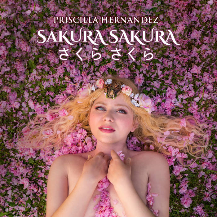 さくら さくら - Sakura Sakura (Traditional Japanese Song