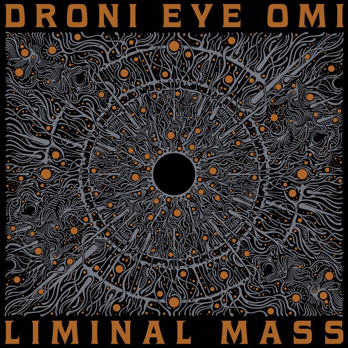 liminal mass by droni eye omi