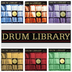 Paul Nice – Drum Library Vol. 2 LP レコード DJ Paul Nice – Drum Library Vol.2 - YouTube