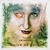 voice of gaia cover art