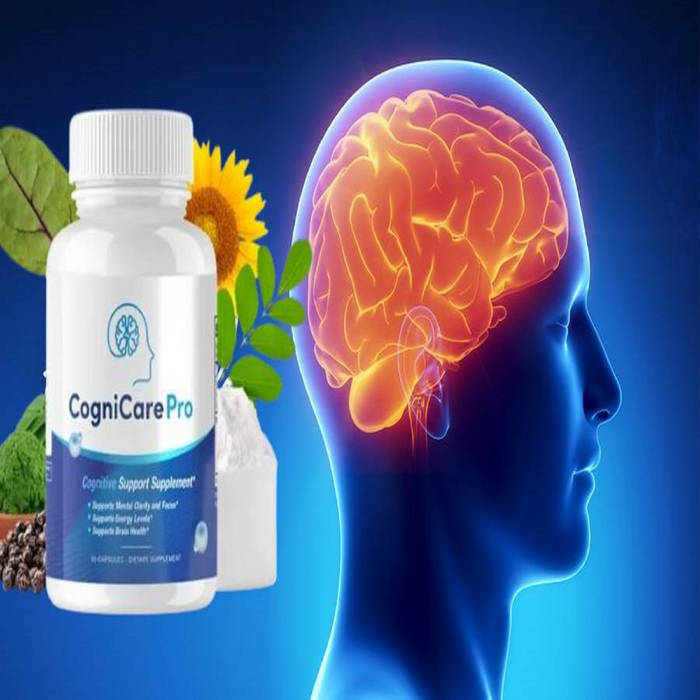 CogniCare Pro Reviews (SHOCKING CUSTOMER REPORTS) Proven Ingredients Or