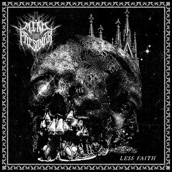 Less Faith | MIND PRISONER