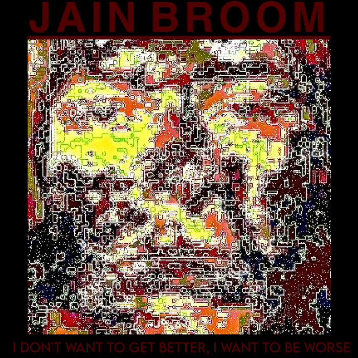 Jain Broom