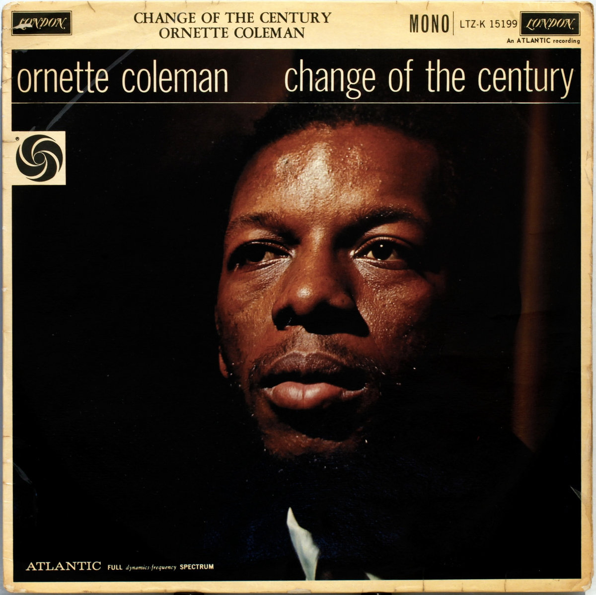 Bird Food - Change of The Century | Ornette Coleman | Moochin