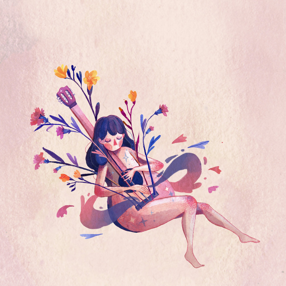 Dreamer | Chevy van Dorssen