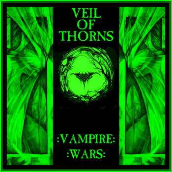 Veil Of Thorns - Legemet Og Stemmen Demo Veil Of Thorns - Legemet Og Stemmen Demo