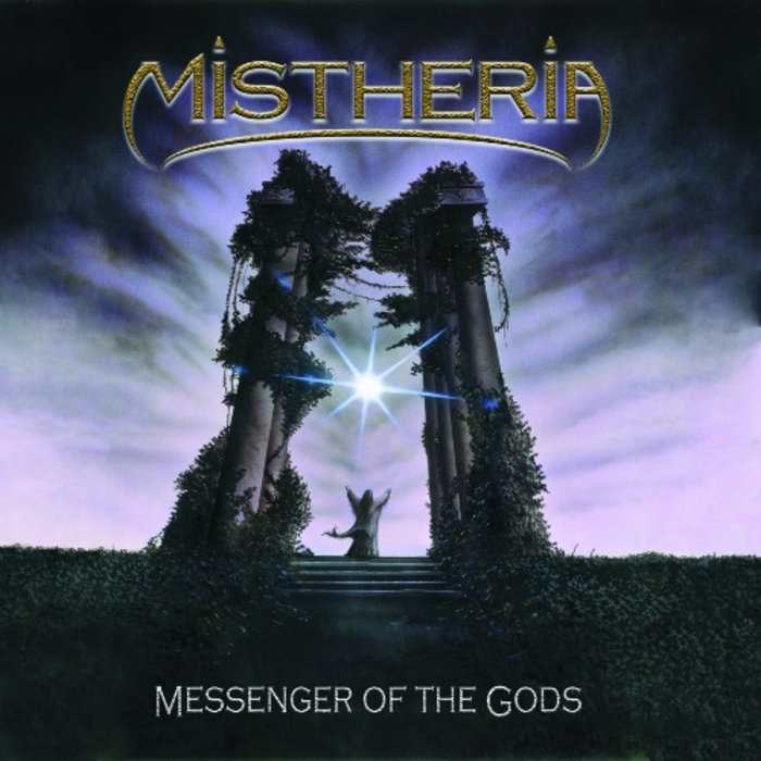 Messenger Of The Gods Mistheria