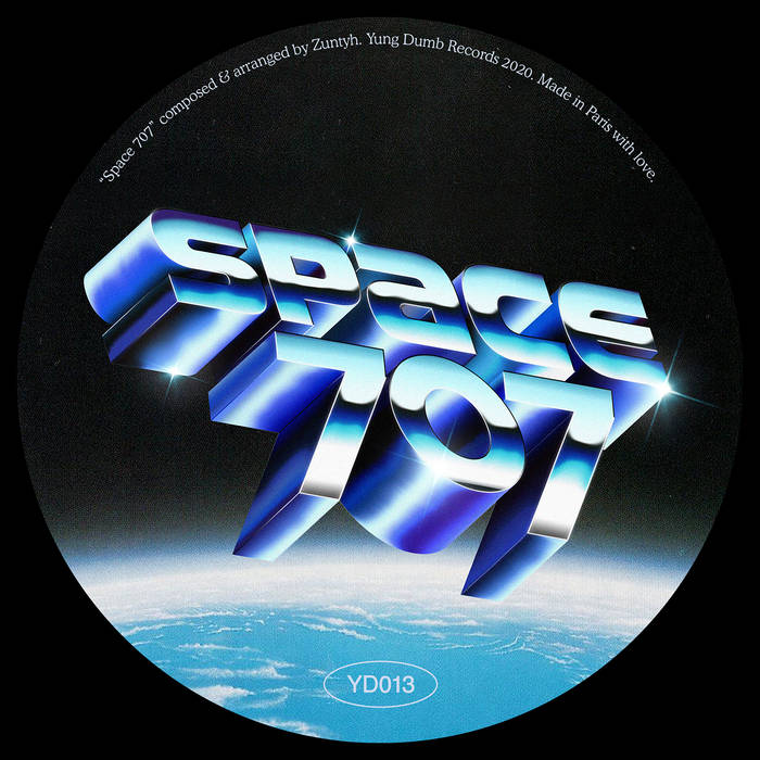Zuntyh / Space 707 Zuntyh / Space 707