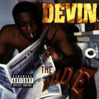 The Dude | Devin The Dude