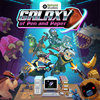 Galaxy of Pen & Paper OST