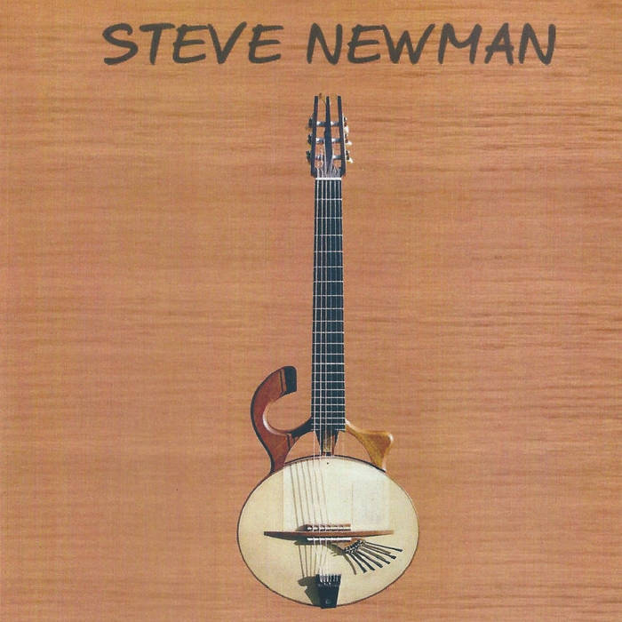 Steve Newman | Steve Newman Acoustic Guitarist