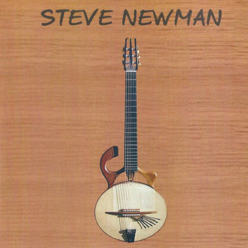 Music | Steve Newman Acoustic Guitarist