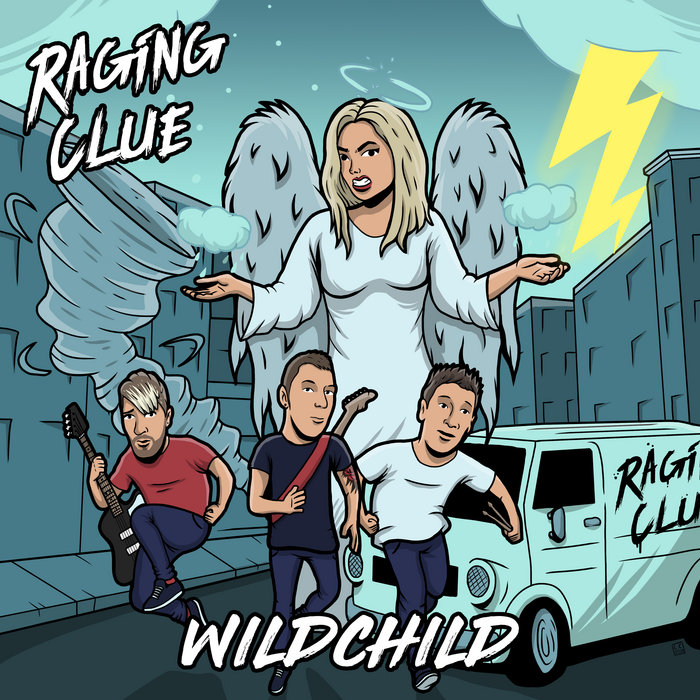 Wildchild | Raging Clue