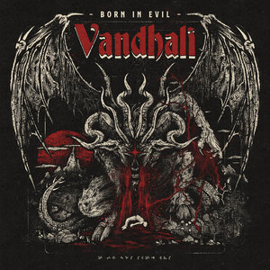 Vandhali — Born In Evil